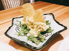 -割烹旭日本料理(龙湖狮山天街店)