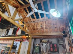 -老三样·美食研究中心(世贸路店)