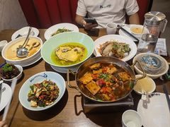 -湘约东方·湘约和港·湖南家常菜·宴请(民星路店)