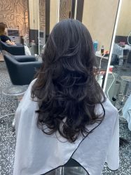 -MOVAN HAIR莫凡匠人发型屋