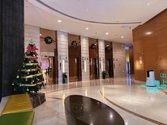 -天津水游城丽筠酒店