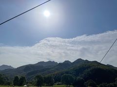 -玉渡山自然风景区