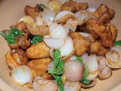 -青年公社烤鸭(蜀山万象汇店)