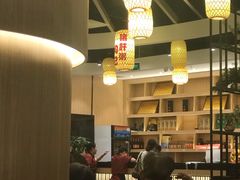 大堂-正哥点心皇子(阳江新达城店)