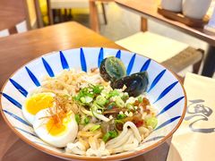 -面乙新派手擀面(大悦城店)