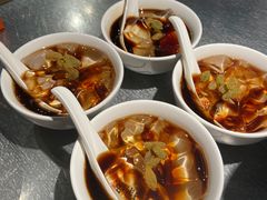 -探鱼·鲜青椒爽麻烤鱼(北京路天河城店)