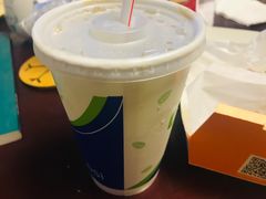 -德克士(安靖店)