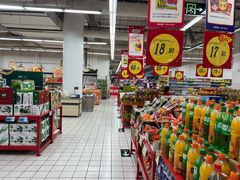 -大润发(张江店)