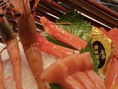 -亚马逊蒸汽活海鲜自助(LCM置汇旭辉广场店)