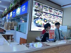 -桥香园过桥米线(国贸店)