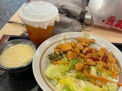 -永和大王(小厨·东四十条店)