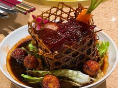 鸟巢酥方-鱼食饭稻·苏浙土菜17年老馆子(平江路店)