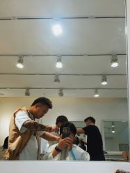 -MIMO Hair米莫