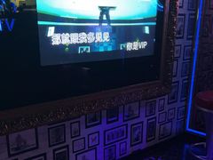-温莎KTV(珠江路店)