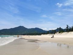 -西涌国际滨海旅游区