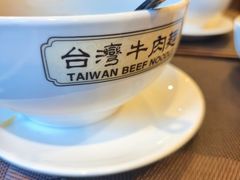 -中国厨房/台湾牛肉面
