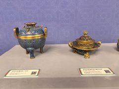 -承德避暑山庄景区