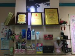 -茉屿日式美甲美睫