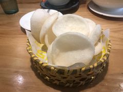 越南虾片-越美小馆·越南料理(曲江店)