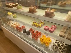 -好利来(鲁谷店)