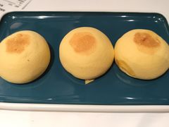 奶酪榴莲包-陶陶居酒家(第十甫路总店)