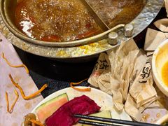 -一绪に寿喜烧自助(世茂广场店)