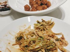-万荣烤鸭店·北京菜(天坛店)