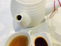 -尚一汤 广东炖汤(金桥国际店)