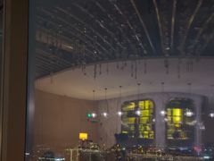 -三迪希尔顿酒店·星空酒廊