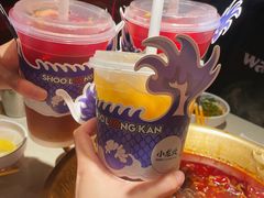 -小龙坎火锅(全球总店)