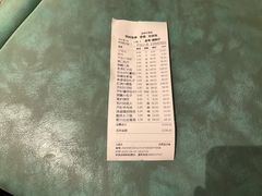 -金狮麟·新豫菜(金码大厦店)