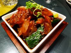 -江宴渔村·鱼鲜土菜(紫荆广场店)