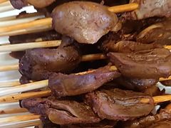 -阿串串老火锅(力盟店)