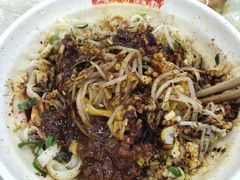-一一刀削面(书院路店)