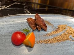 -牛将军•涮肉•烤肉•铁板烧(北京王府井·故宫店)