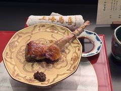 -鳥喜Toriki怀石烧鸟料理