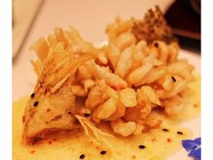 精灵松鼠桂鱼-海味观(老西门店)