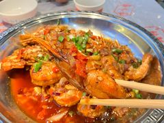 -靓靓蒸虾·头牌蒸虾(南山桂庙店)