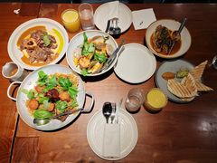 -MAGPIE喜鹊派餐厅(华侨城店)