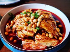 -YUOZUO渝作·川渝冒肚(崂山店)
