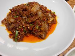 -一坐一忘云南菜(嘉里中心店)
