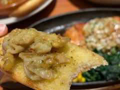 -萨莉亚意式餐厅(国和1000店)