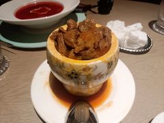 -波特曼西餐厅(中央大街店)