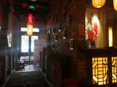 -小龙坎老火锅(鹤伴一路店)