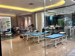 -懒人Club健身(卓越时代广场店)
