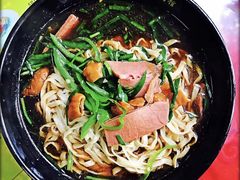 -镇南锅盖面馆(解放路店)