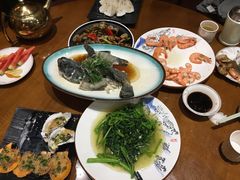 -海棠湾聚鼎香海鲜坊(海昌梦幻不夜城店)