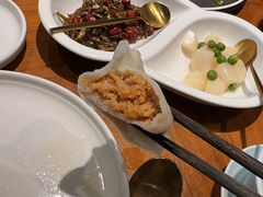 -喜鼎海胆水饺(东港店)
