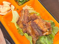 -林二哥宜烤官·宜宾小烧烤