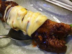 -金顺碳烤肉(1号店)